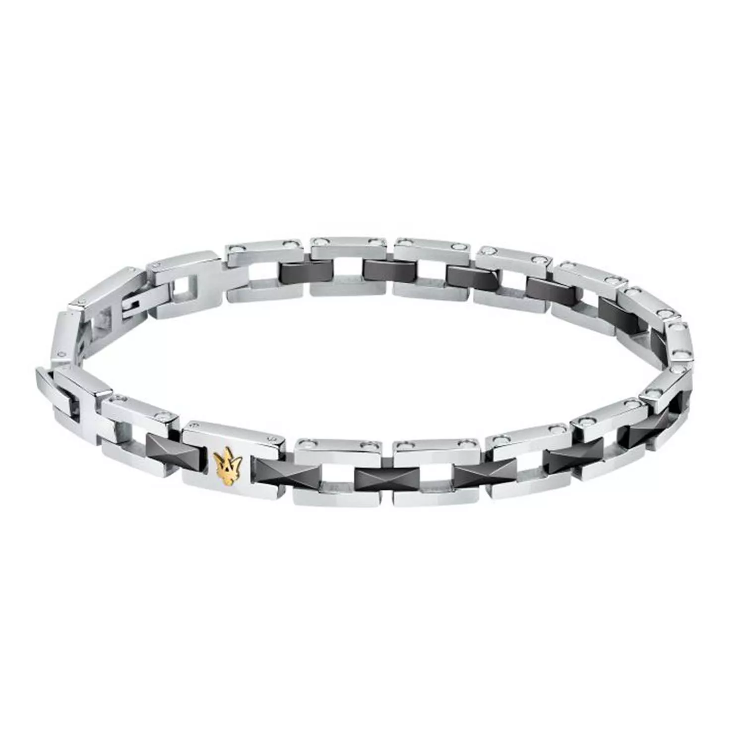 Maserati Armbånd Rustfrit Stål JM422ATZ16