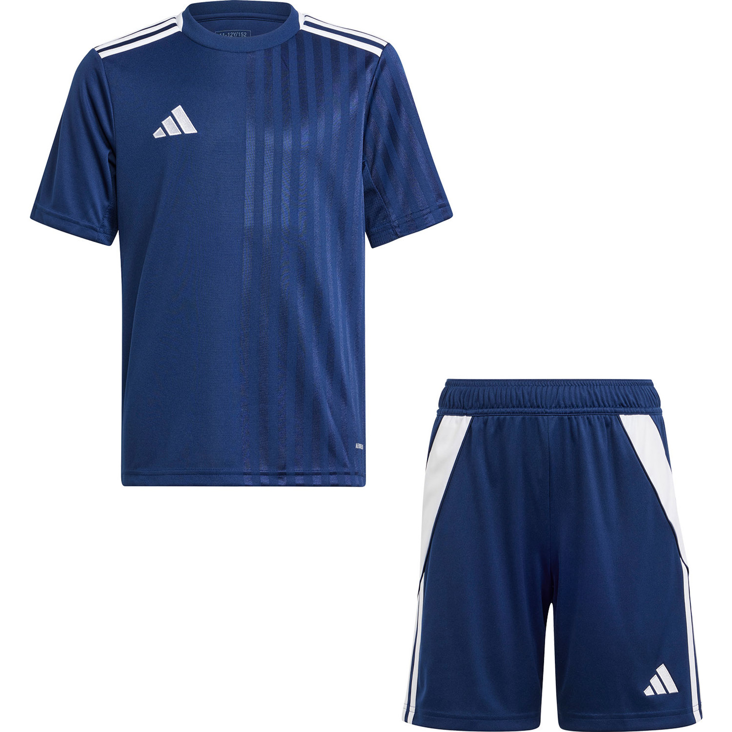 adidas Campeon 25 Trainingsset Kids