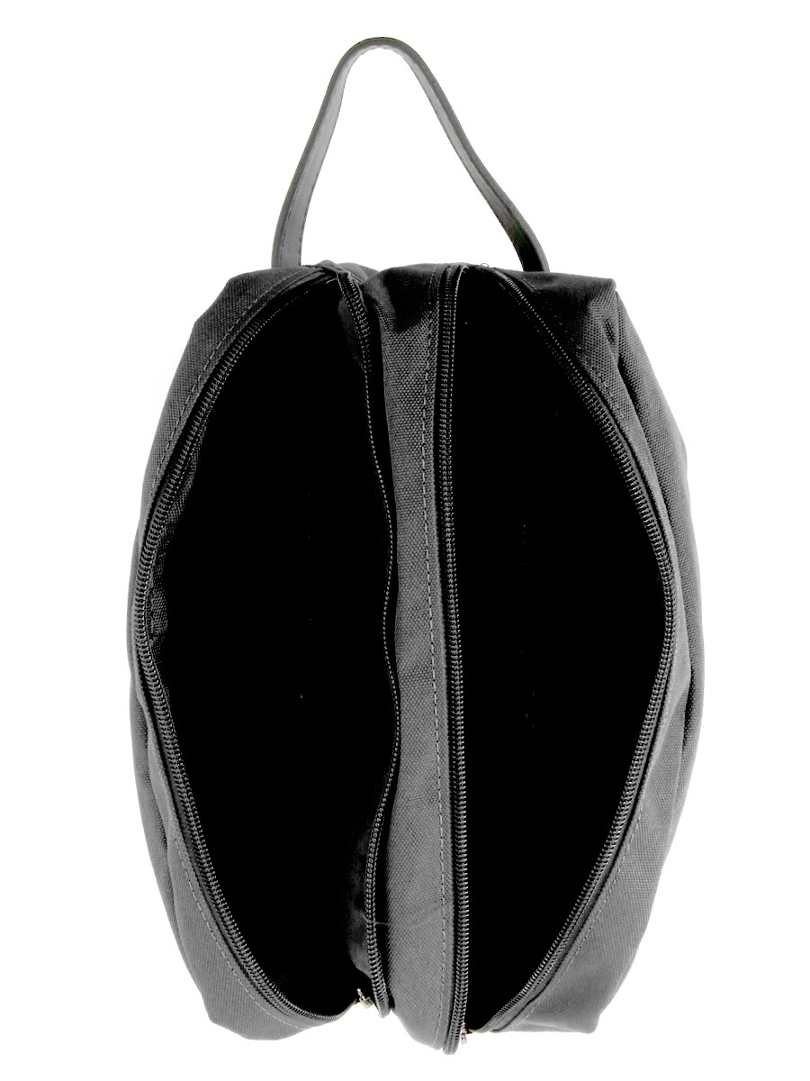 Trousse de toilette Kinston Loisirs - 2 compartiments
