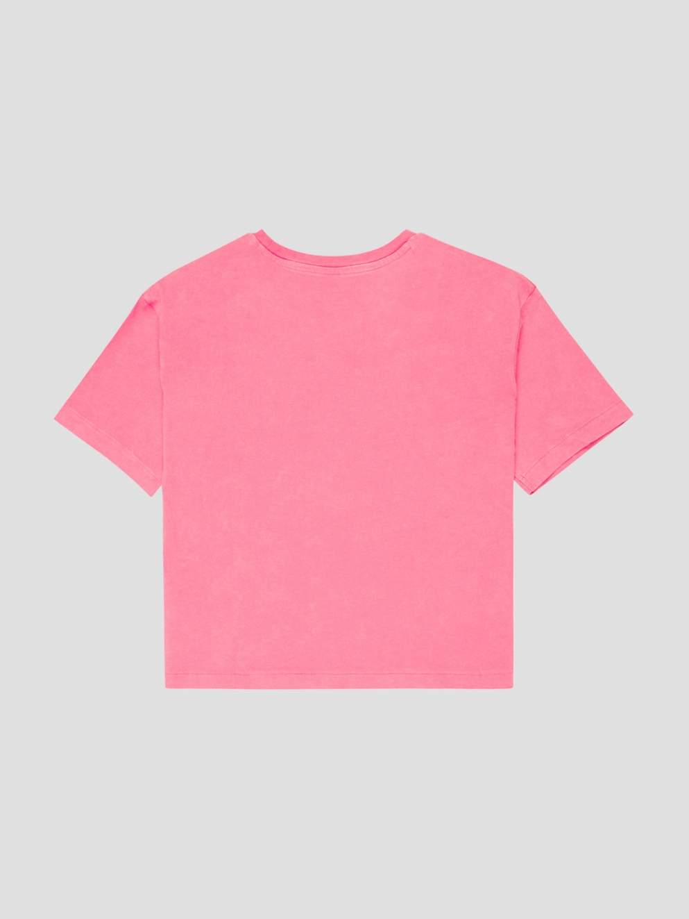 Roxy Sun For All Sea Kids T-Shirt heather rose