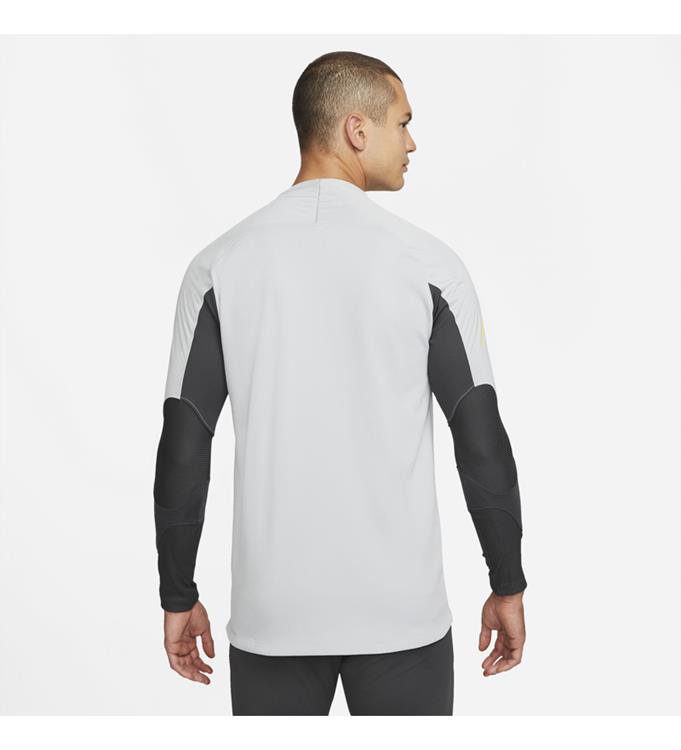 Nike Men Liverpool FC Strike Winter Warrior Voetbalshirt 2021/2022
