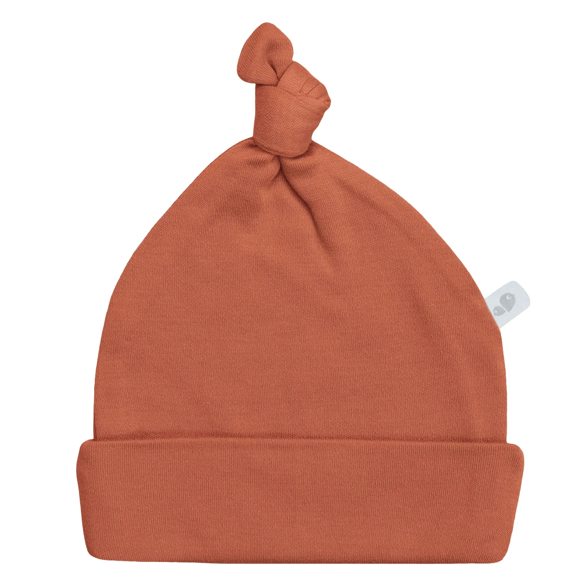 Perlimpinpin Chapeau Noeud Bambou 0-3mois