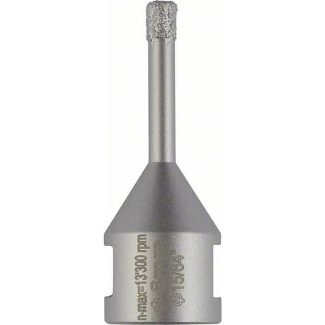 Bosch Accessories 2608599039 Diamanttørbor 1 stk