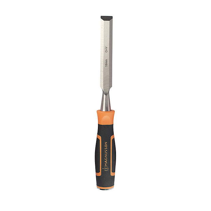 Ciseau à bois Magnusson 18 mm