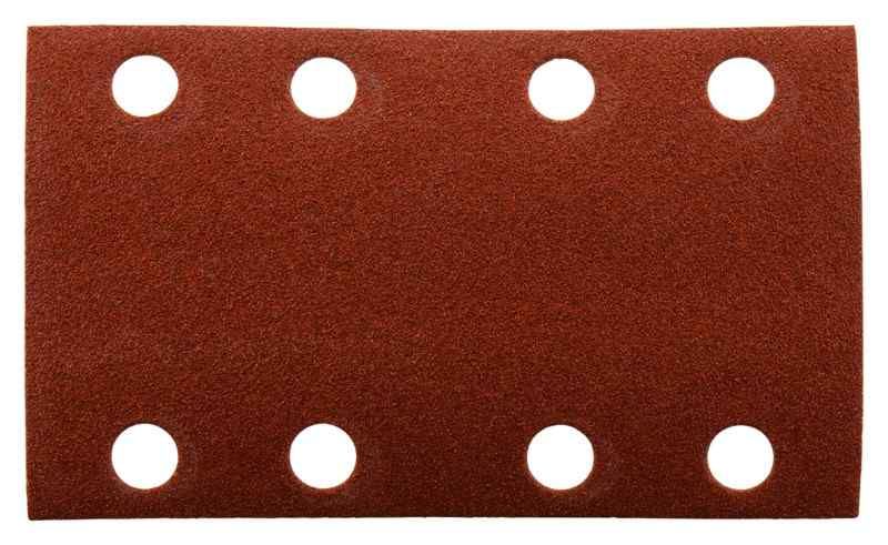 Makita P-42204 Schuurvel K120 133x80 Red V.