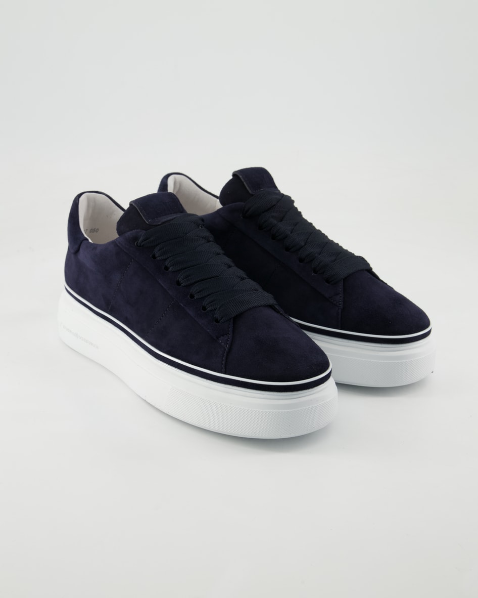 Kennel & Schmenger Elan Sneaker in Blau