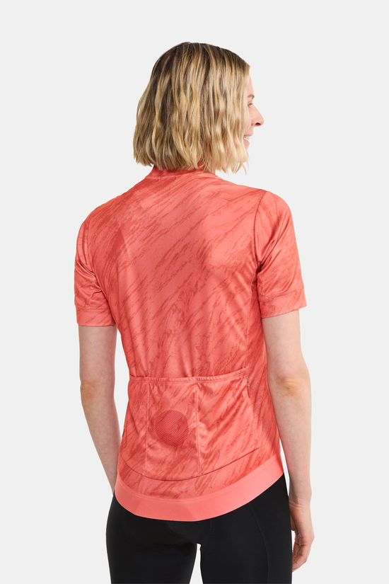 Craft Craft Core Essence Jersey Regular Fit Dames