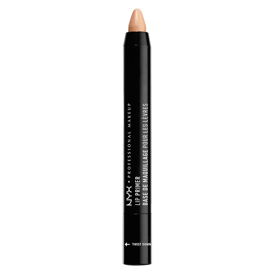 NYX Professional Makeup Lip Primer Deep Nude LPR02 3g