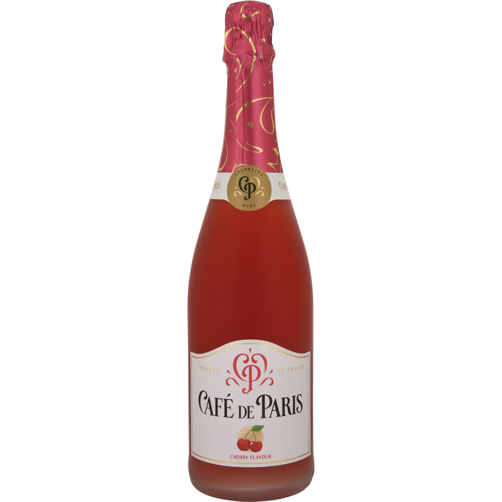 Café de Paris Cherry 75 cl