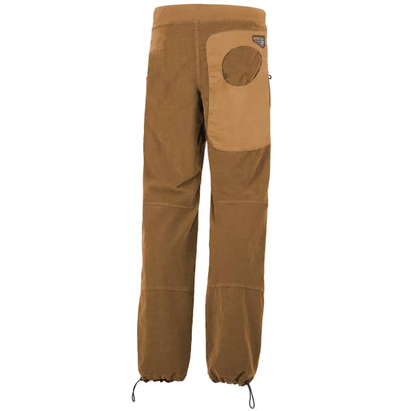 Pantalon escalade E9 BLAT1 VS TOBACCO