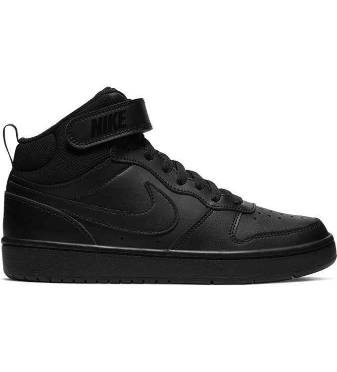 Nike JR Court Borough Mid 2 Sneakers