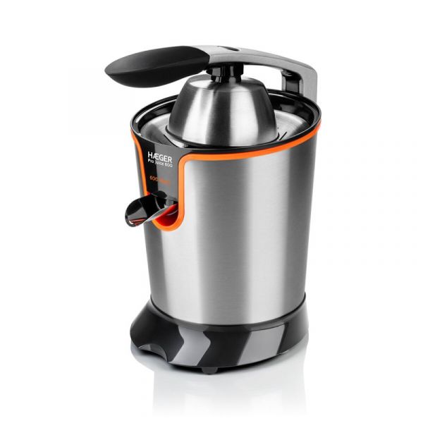 Espremedor Haeger Pro Juice CJ-600.007A