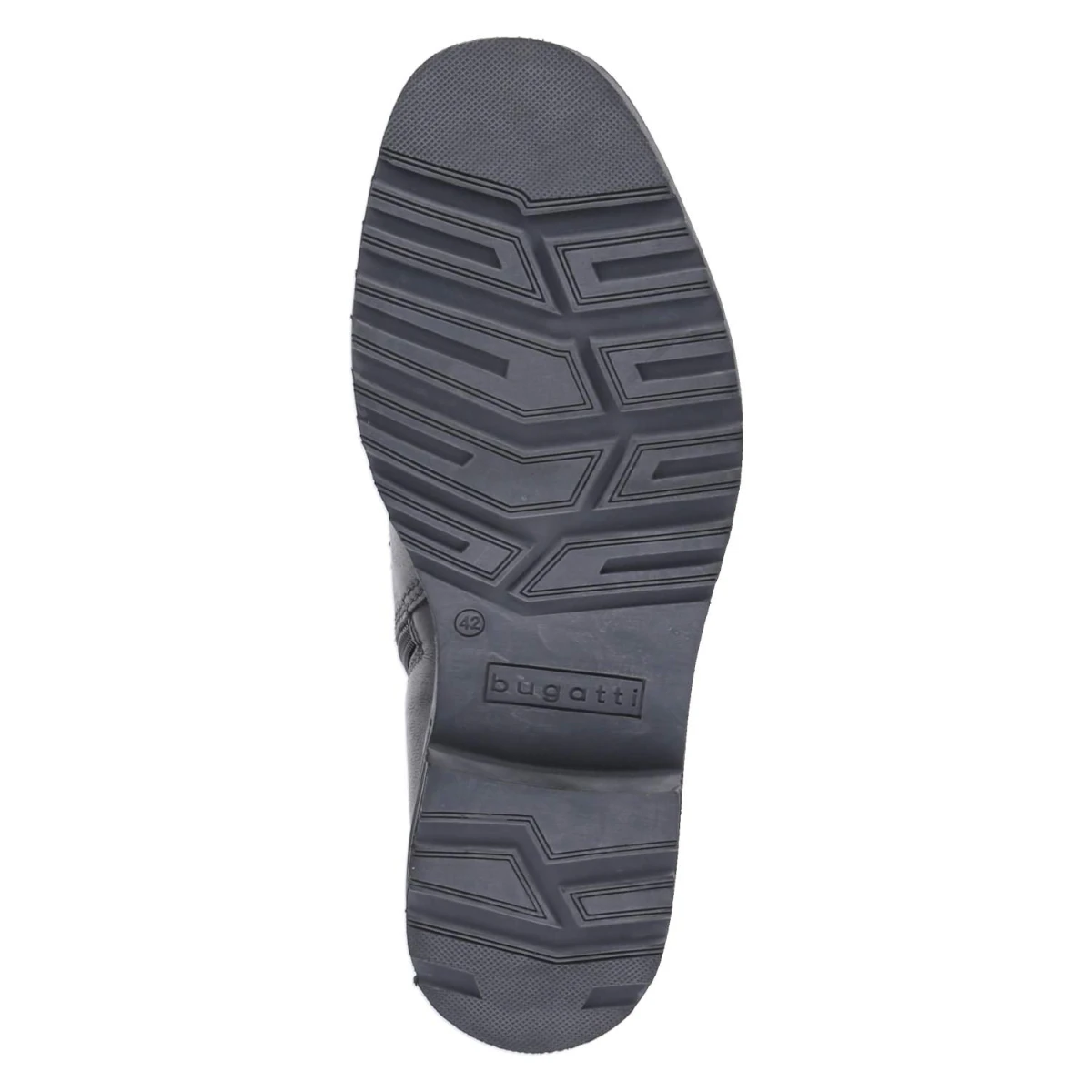 BugattiBoots - black
