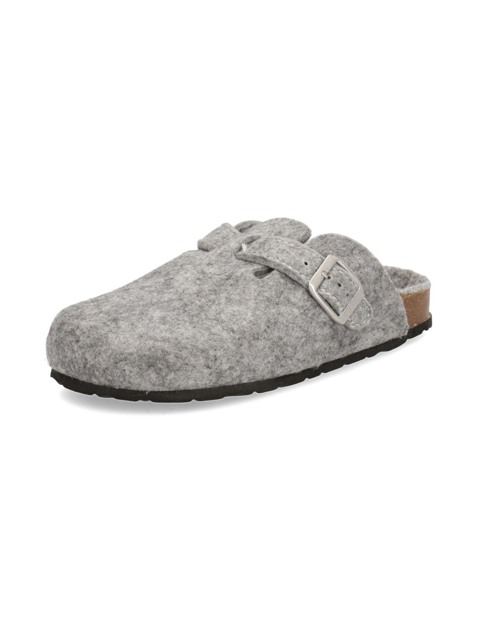 Textil Hausschuh