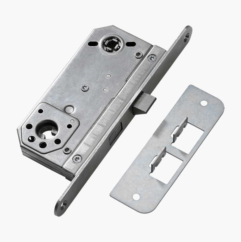 Låskasse for sylinder, BT 565-1