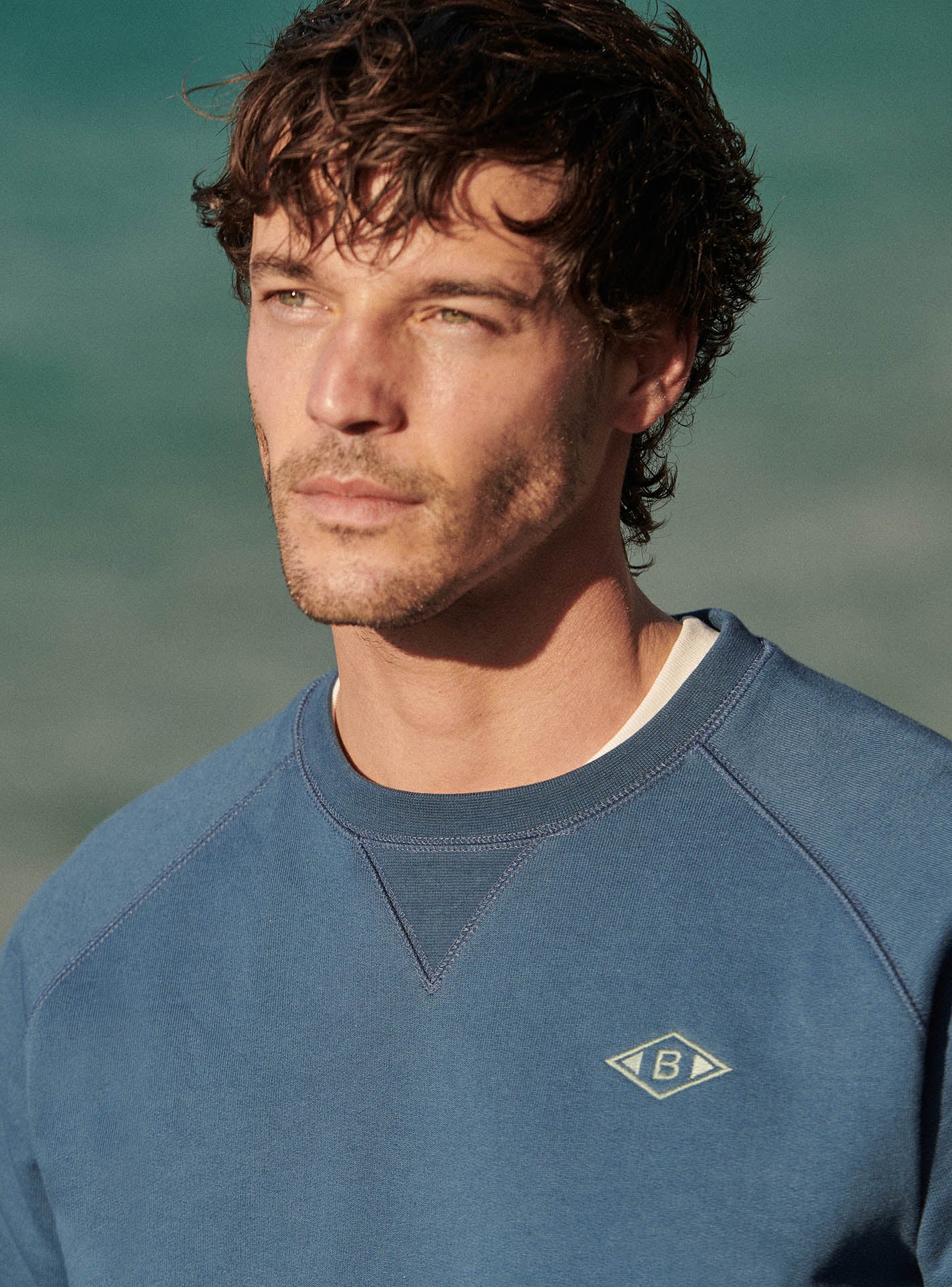 Sweat Danny Cobalt