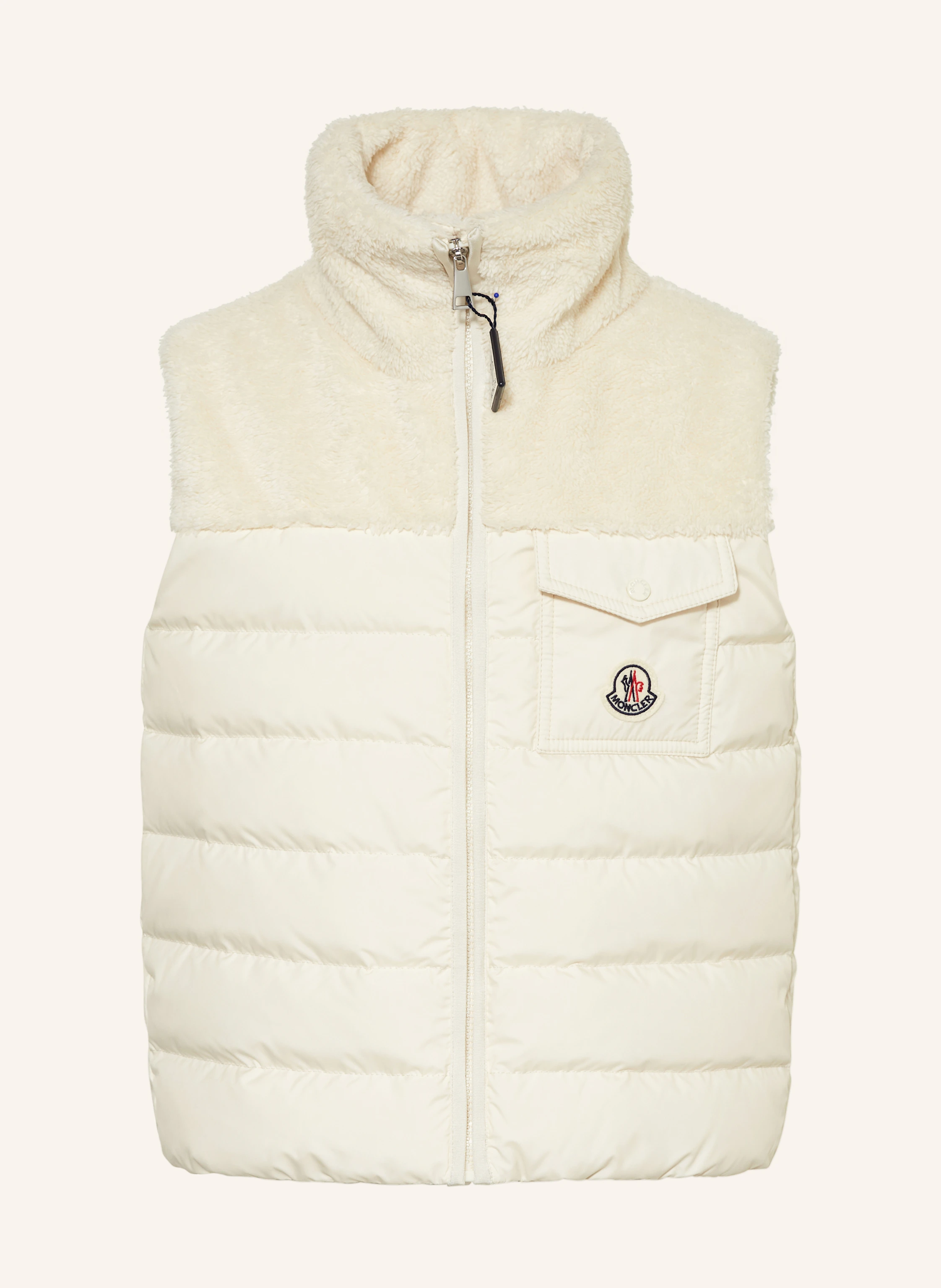 MONCLER enfant Steppjacke JEROMY