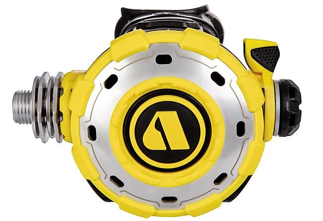 APEKS - OCTOPUS MTX-RC