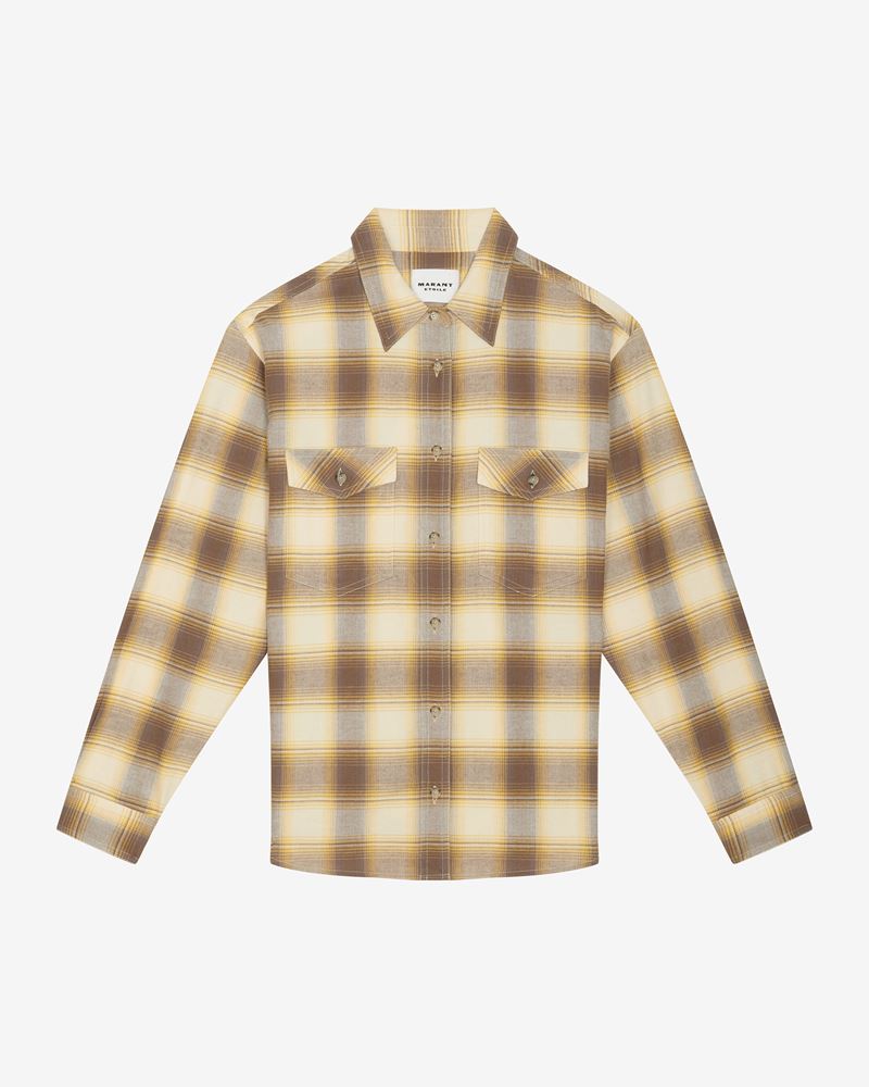 CHEMISE SAHEMA