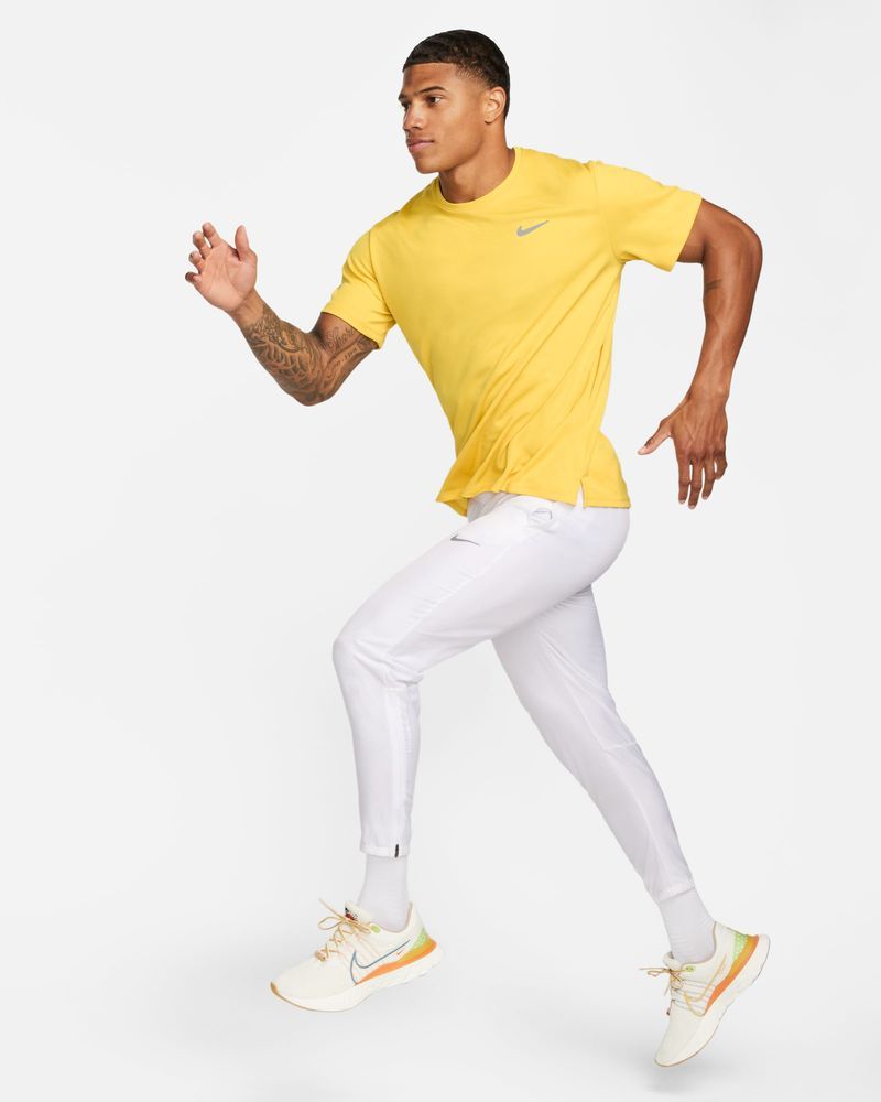 T-shirt de running Nike Miler pour homme