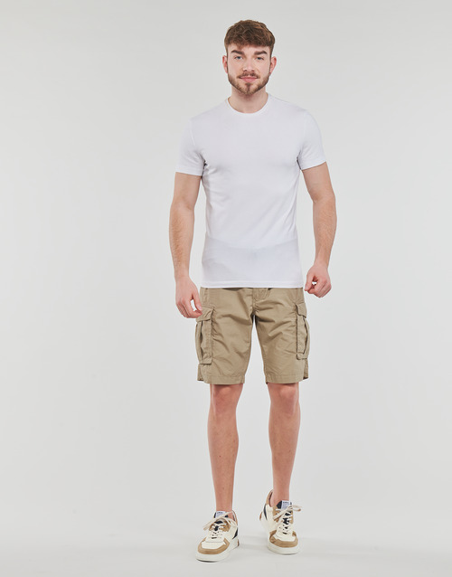 Petrol Industries - Shorts Cargo 500 Beige