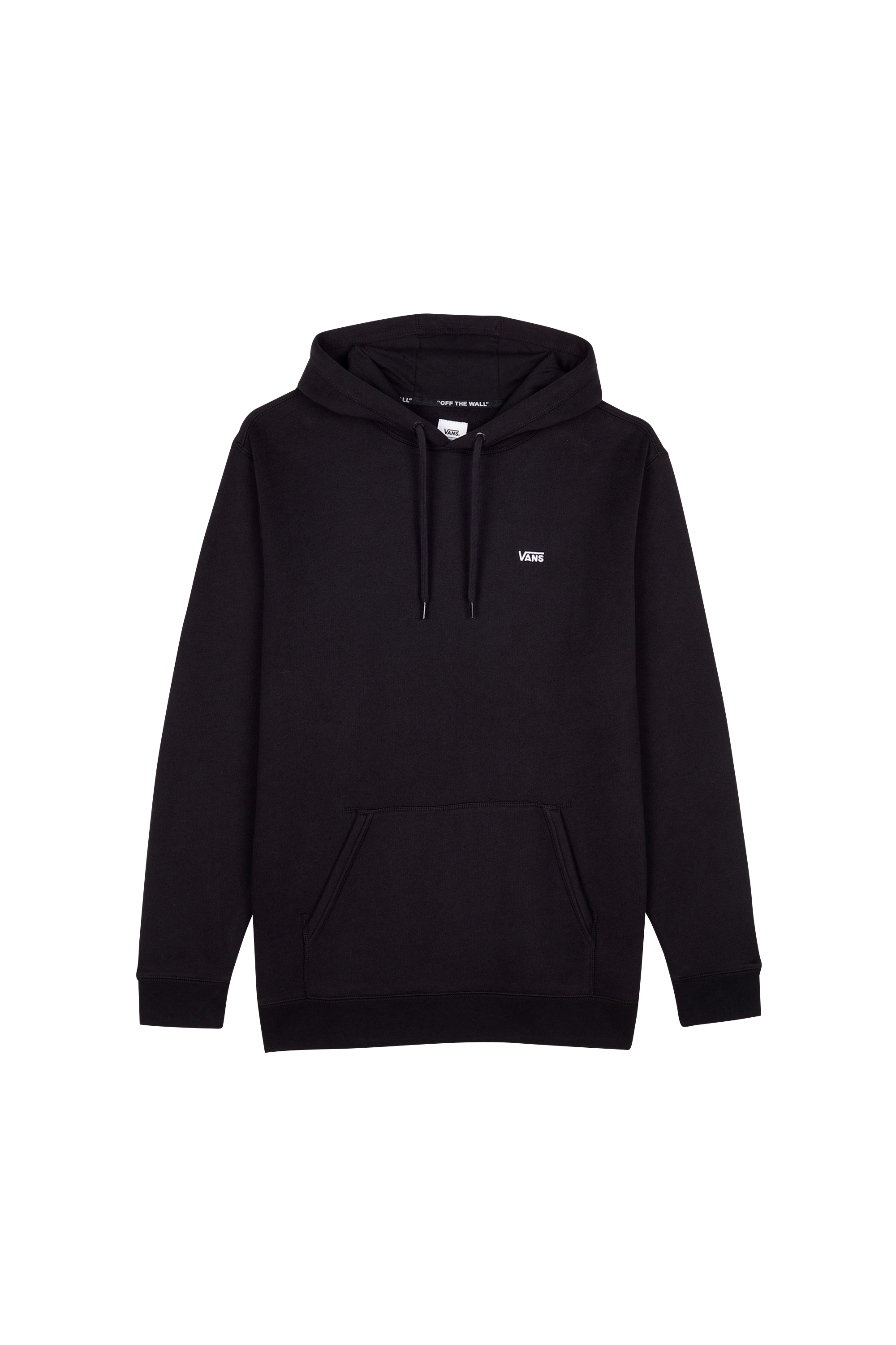 VANS Hoodie  MN COMFYCUSH PO Noir