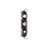 Tissot T-Race Quartz Chronograph Silber T141.417.11.031.00