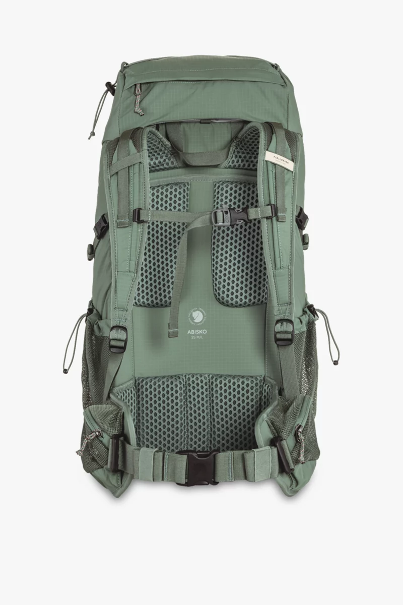 Fjällräven Abisko Hike ML 35 L Wanderrucksack