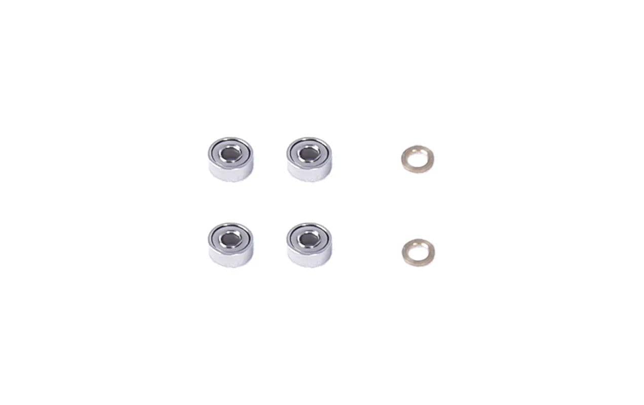Lager-Set für Taumelscheibenantrieb M2Ersatzteil für M2 V3 Pro