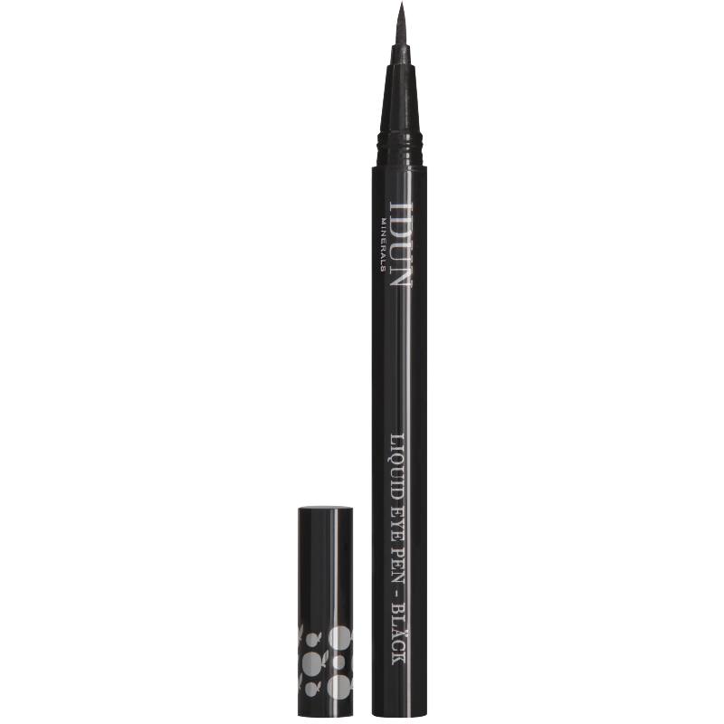 IDUN Minerals Liquid Eye Pen 0,6 ml - 152 Bläck