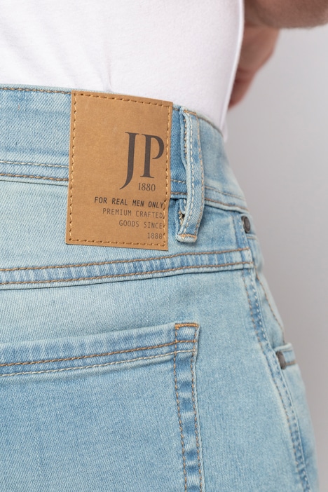 Jeans, Bauchfit, Denim, bis Gr. 70/35