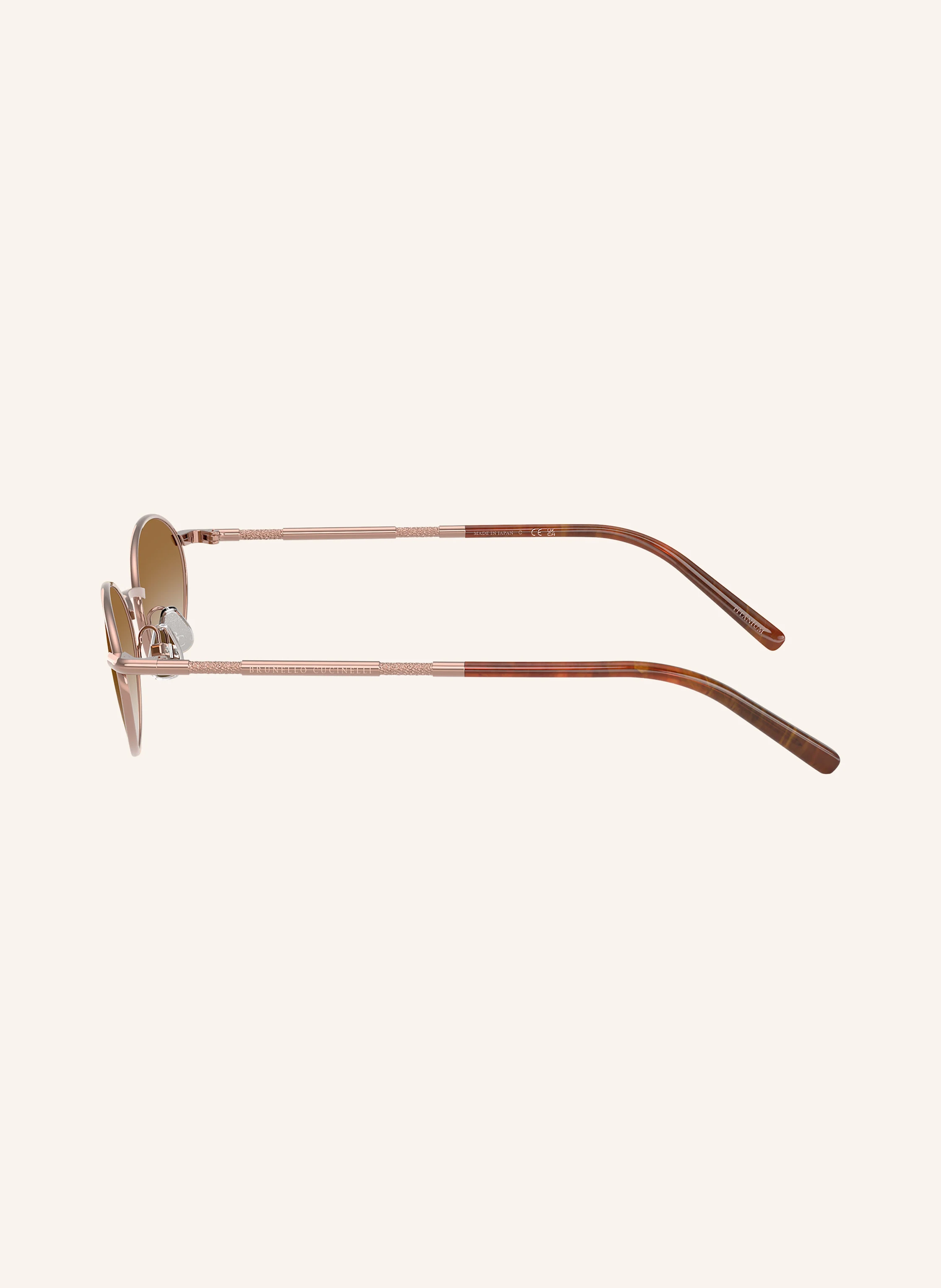 BRUNELLO CUCINELLI Sonnenbrille BC2006ST