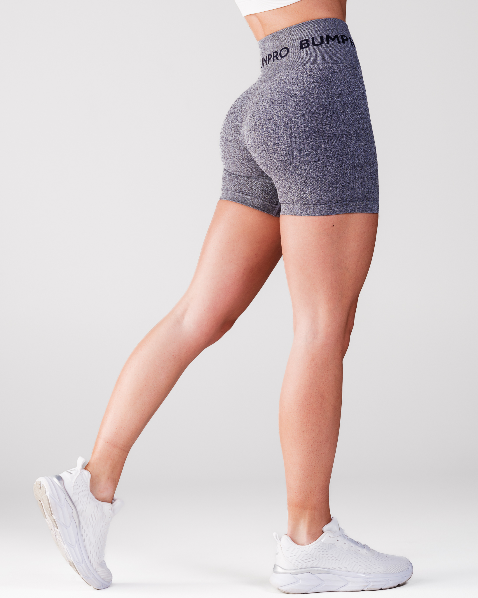 Bumpro Beam Logo Shorts 5\