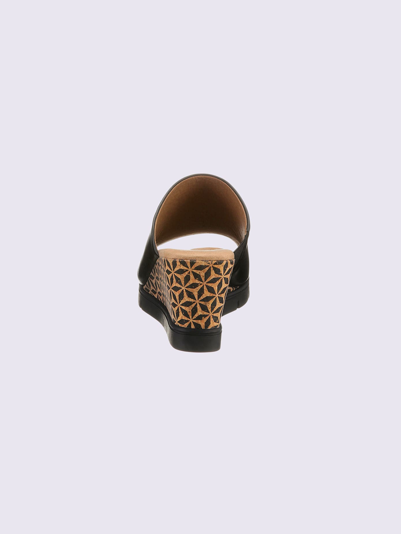 Mules largeur g*