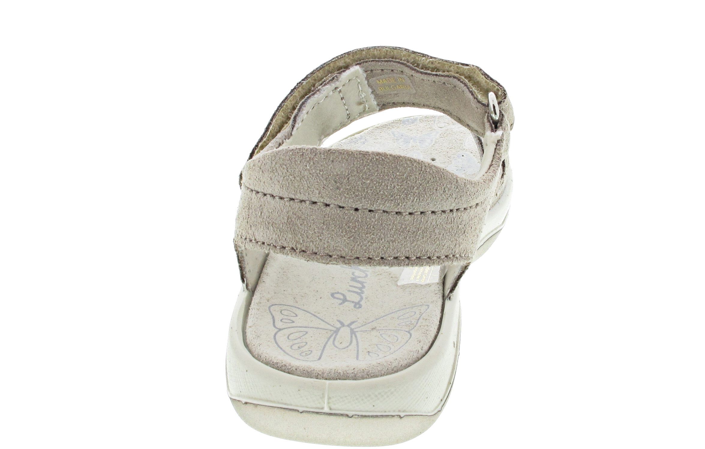 Lurchi Fadia Sandale beige