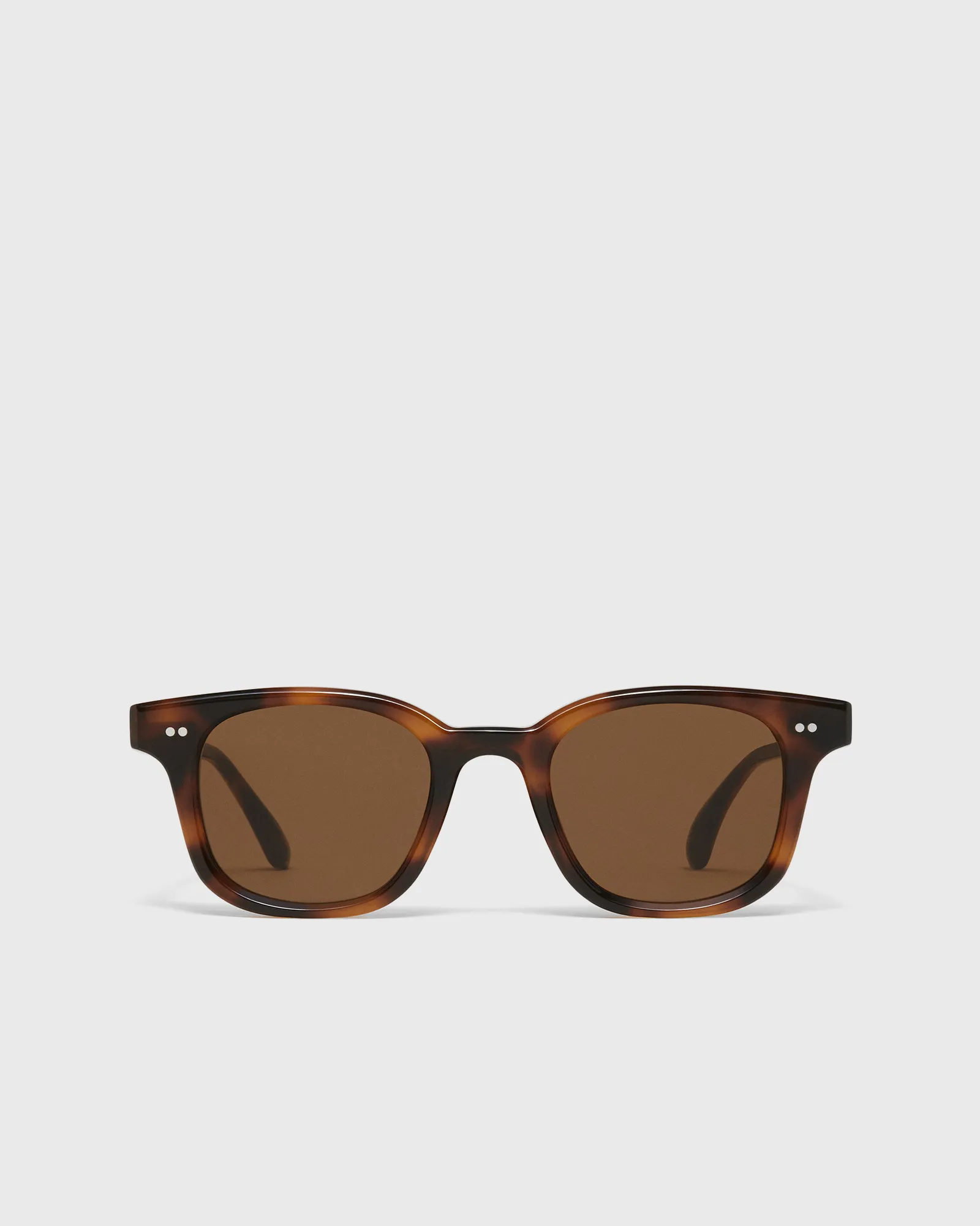 Chimi Eyewear 02.3 Tortoise