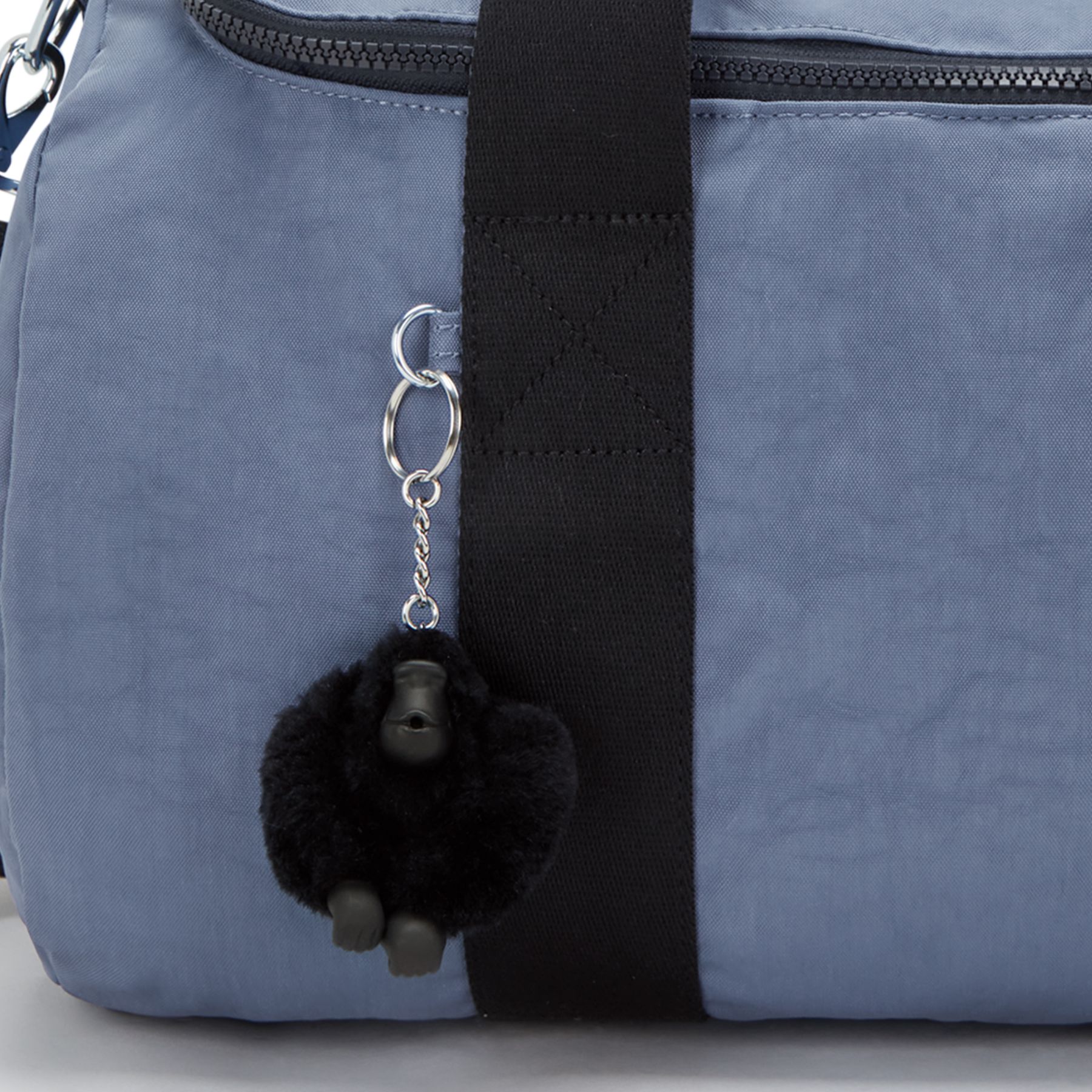 ARGUS S Petit sac de sport week-end avec compartiment à chaussures - Blue Lover