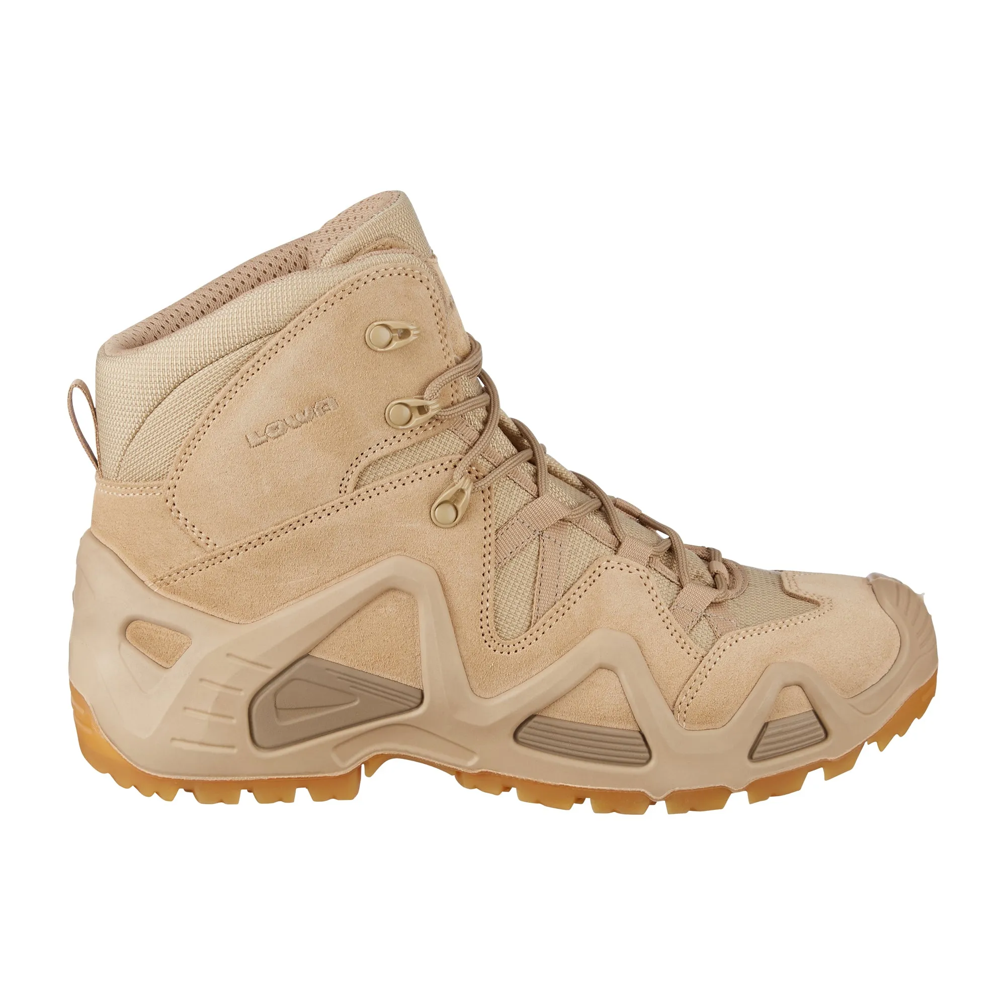 LOWA -  Einsatzstiefel Zephyr MID TF