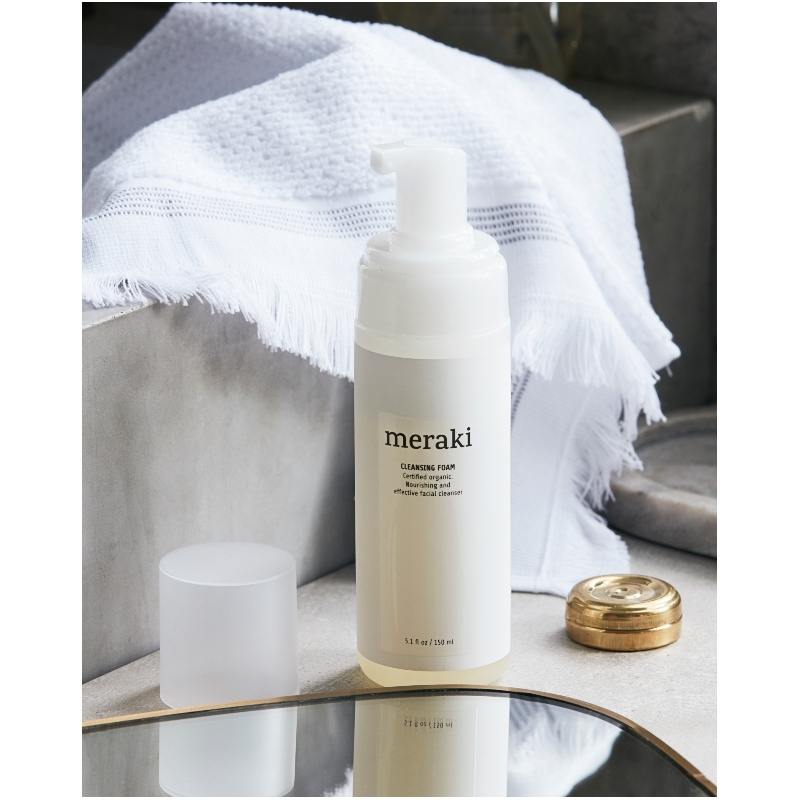 Meraki Cleansing Foam 150 ml
