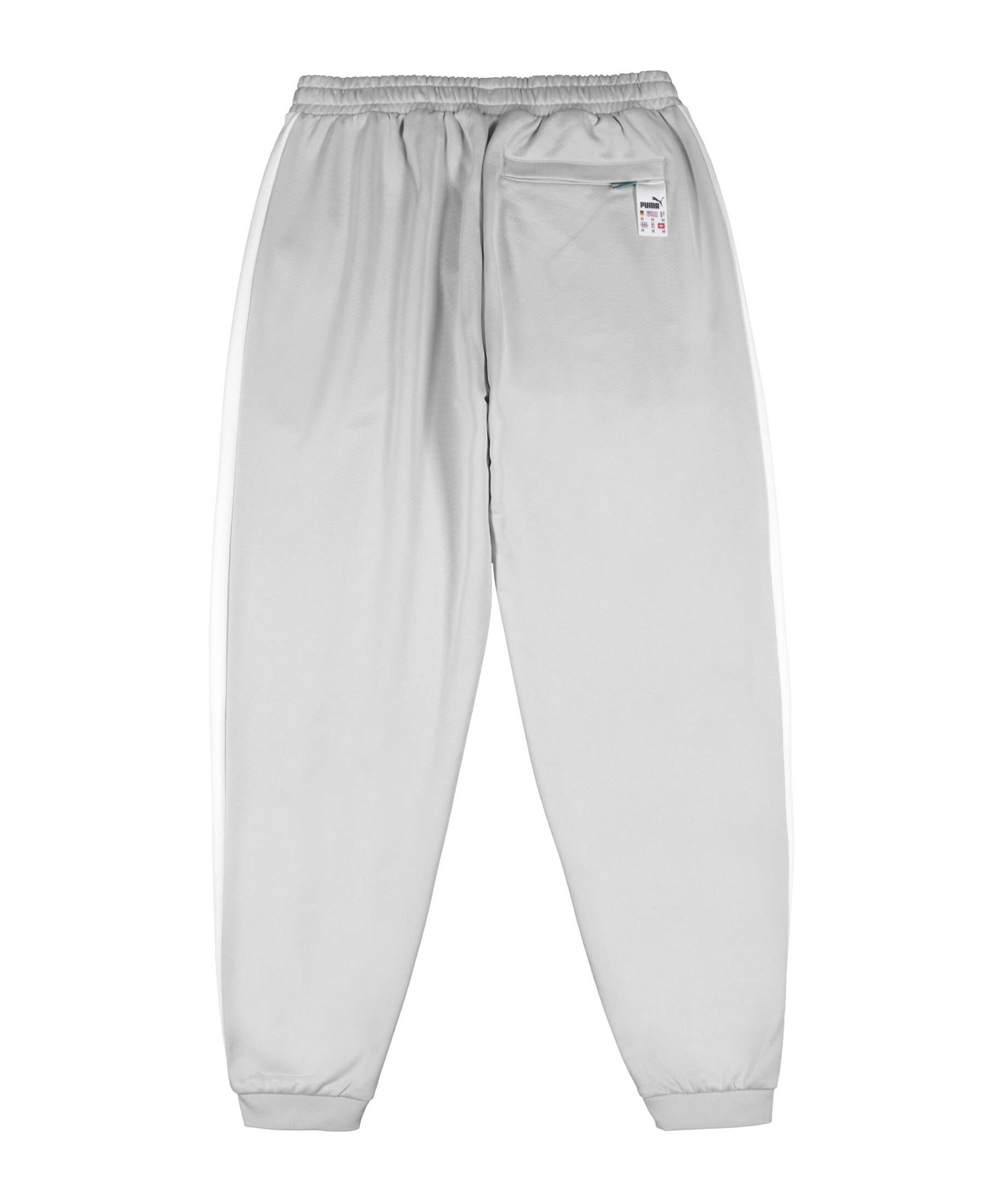 Puma| Herren Lifestyle - Textilien - Hosen lang The NeverWorn T7 Jogginghose
