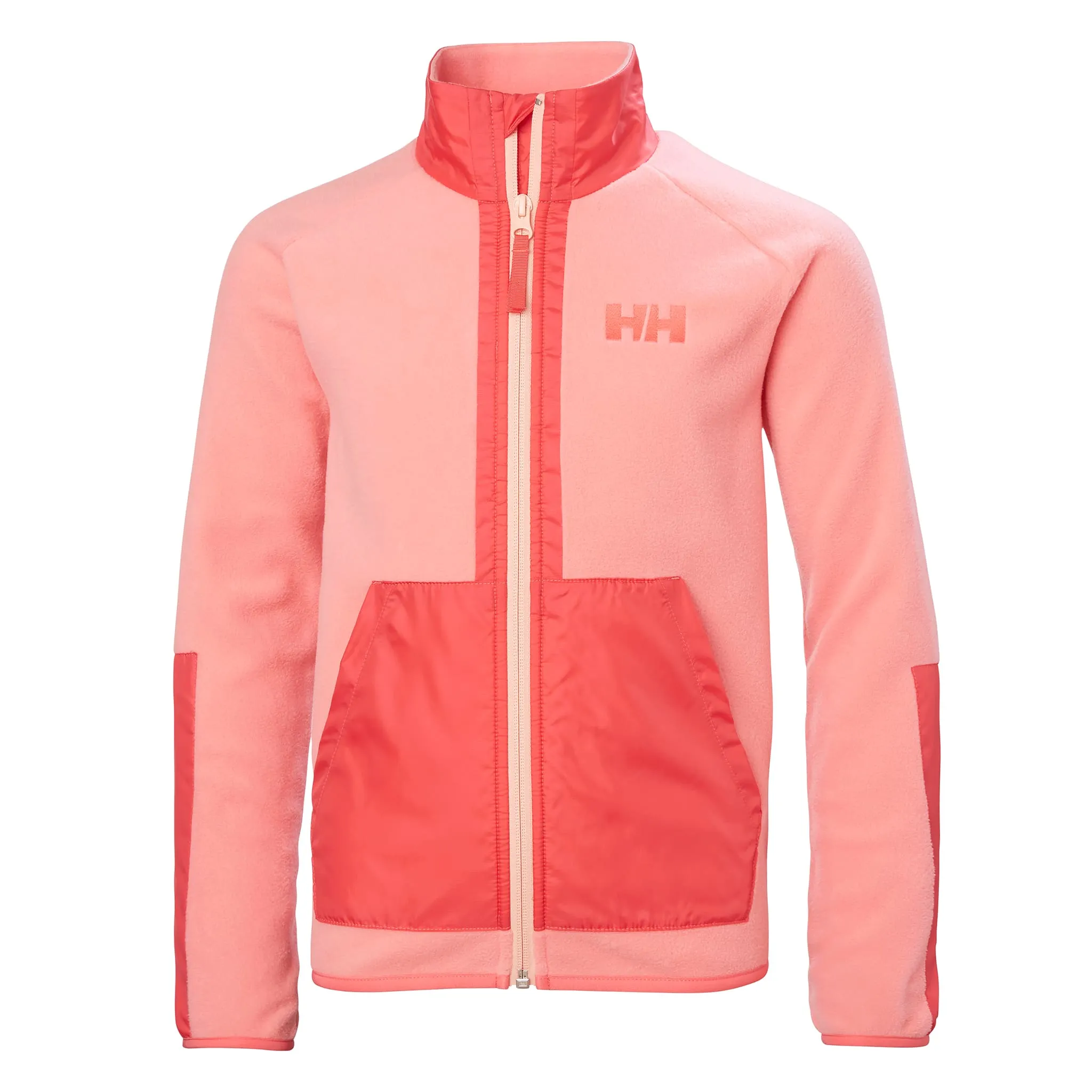 Helly Hansen Veste Polar Marka 8-16ans