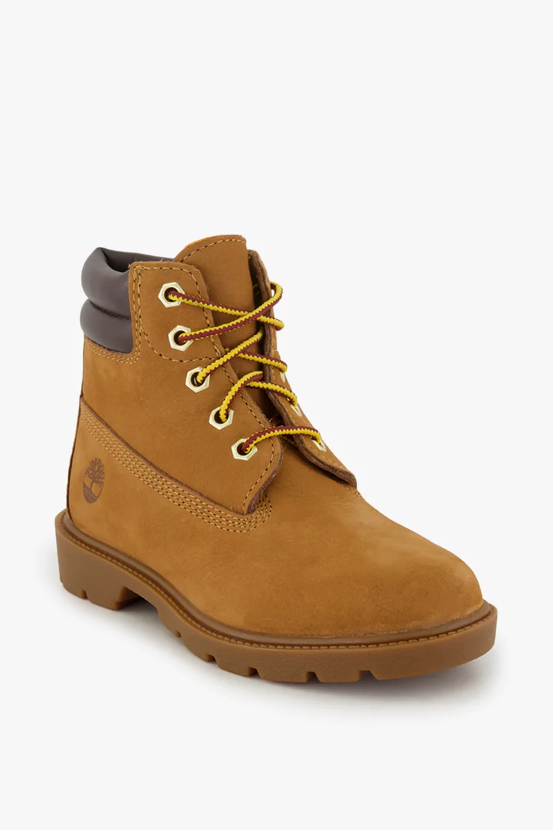 Timberland 6 inch Basic 31-35 Kinder Winterschuh