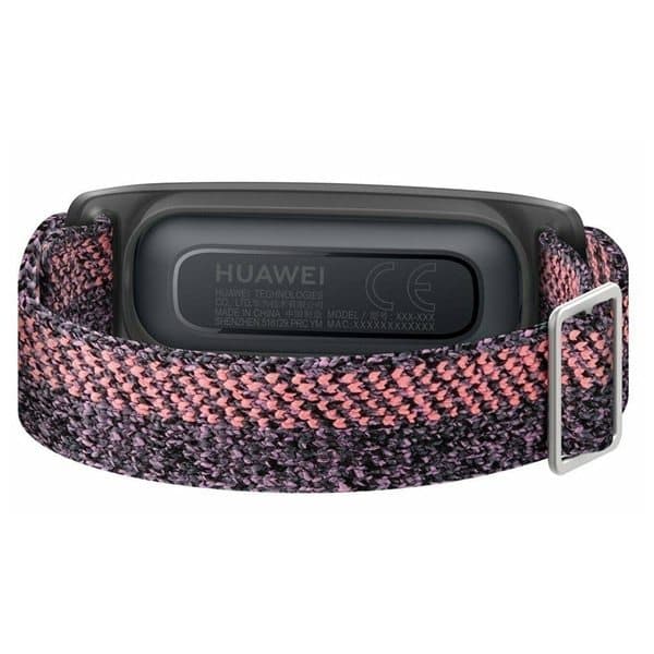 Huawei Band 4e