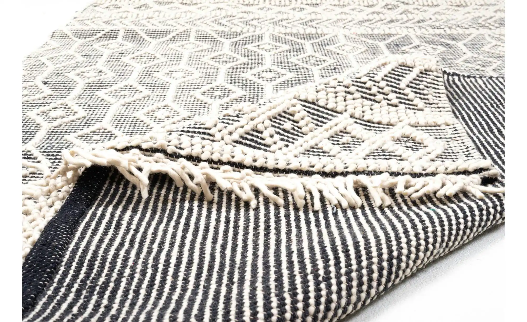Tom Tailor Teppich Macra