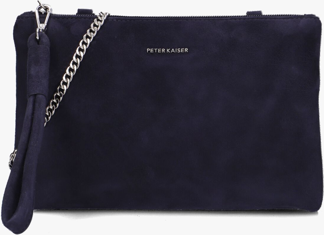 blauwe peter kaiser clutch 69054