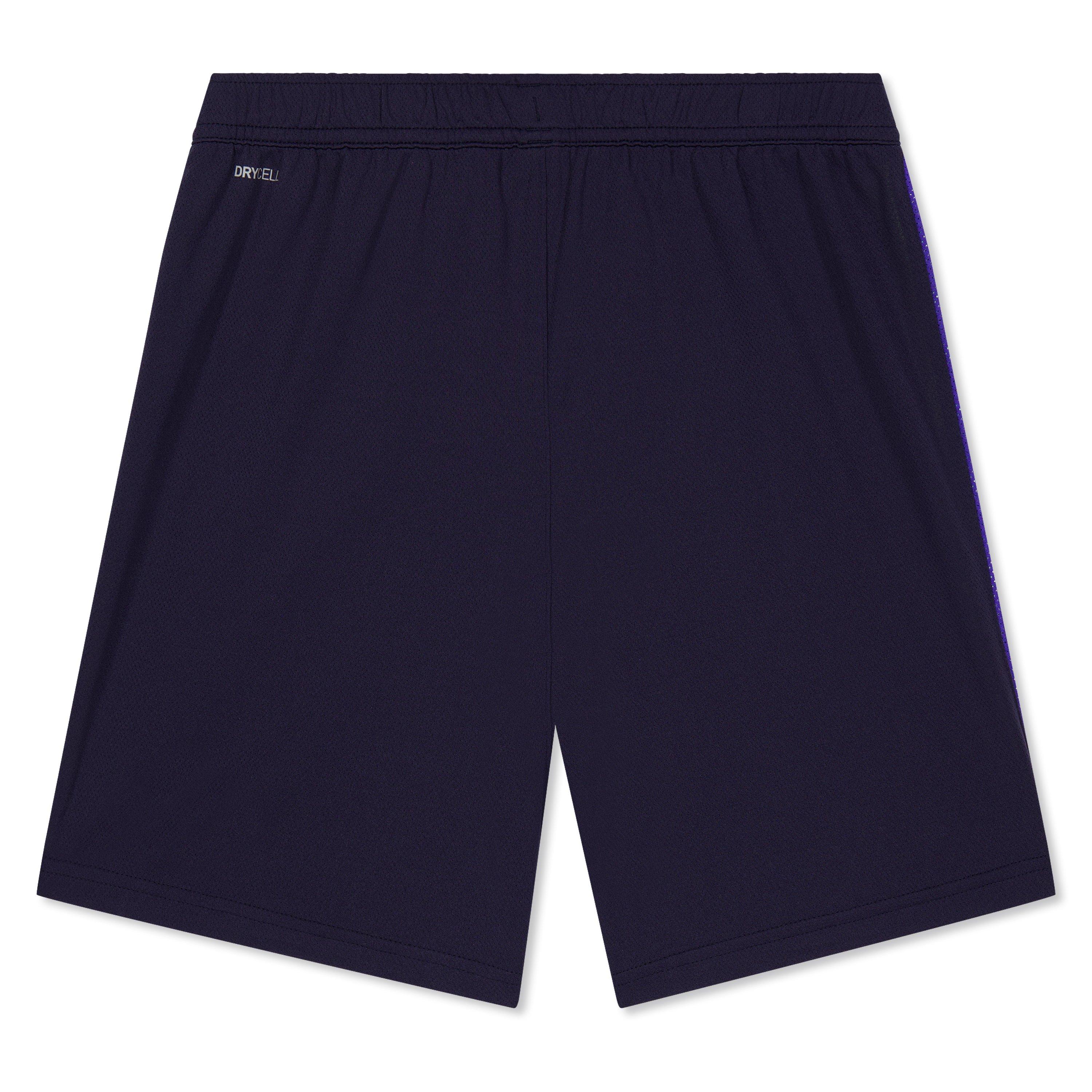 Puma Finesse Performance Training Shorts Junior