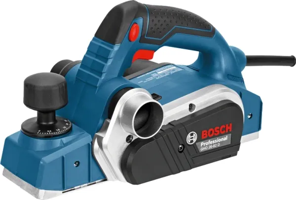 Bosch ELHØVL GHO 26-82 D