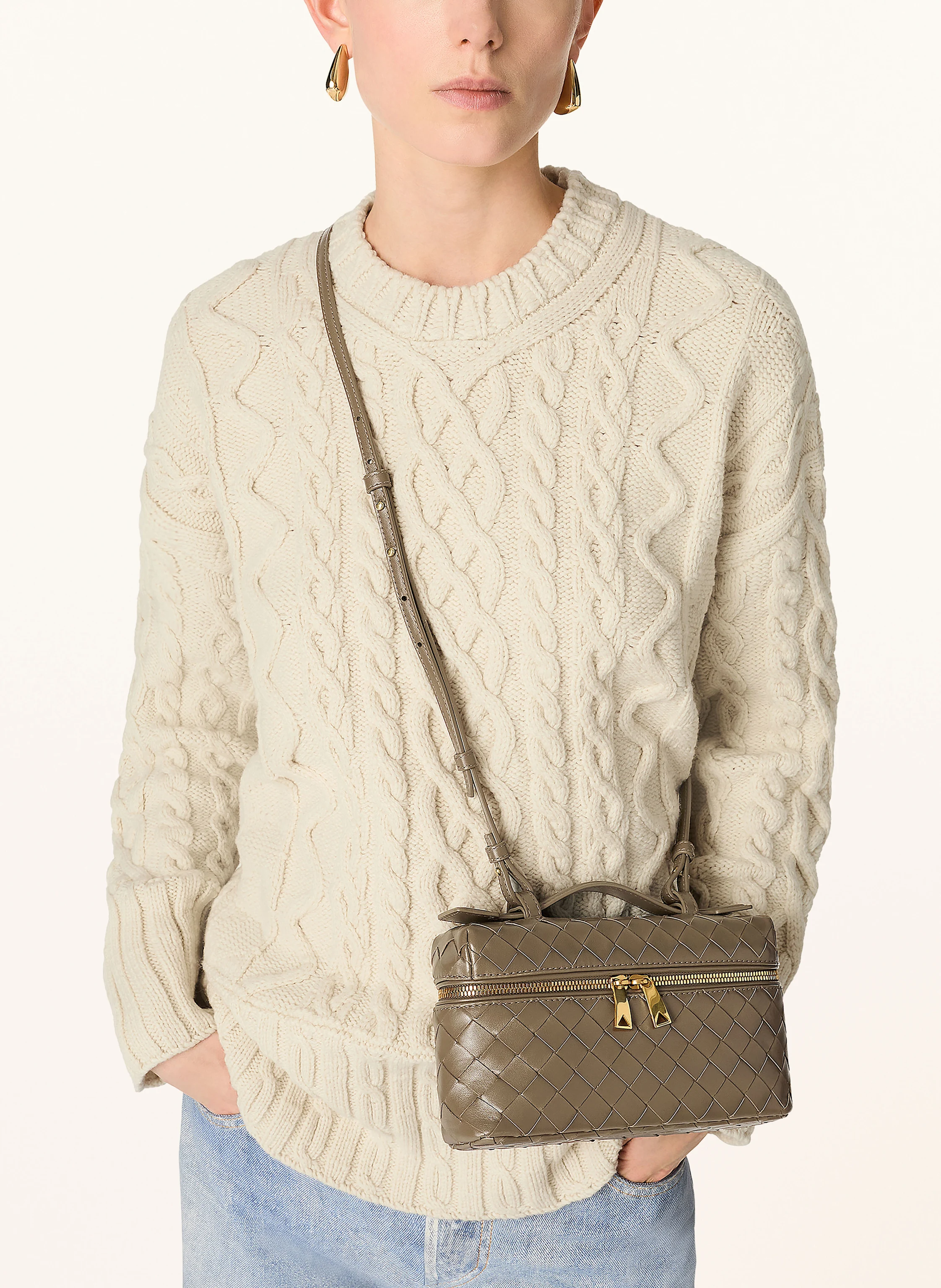 BOTTEGA VENETA Umhängetasche BANG BANG