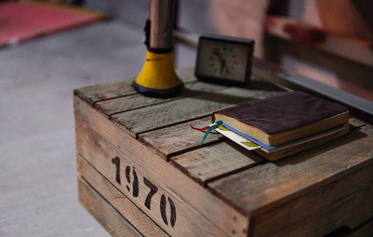 Escape Room in Brühl