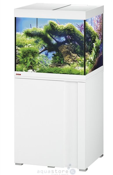 Eheim Vivaline LED 150 Set aquarium met meubel